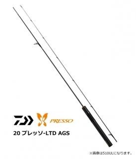  20 ץå-LTD AGS 61L / ȥ饦ȥå daiwa   Ź̲ʡ