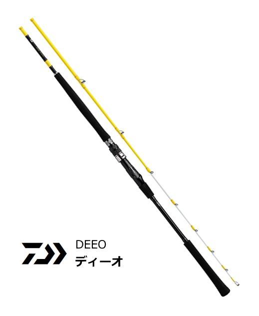 DAIWA L TOP 120-230 MT 船竿 新品未使用DAIWA L TOP 120-230 MT 船竿 point