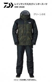  쥤ޥåR󥿡 DW-3520 ꡼󥫥 3XL / ɴ /  / daiwa ̵ Ź̲ʡ