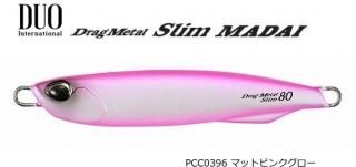 ǥ奪 (DUO) ɥå᥿  ޥ 60g #PCC0396 ޥåȥԥ󥯥 / ᥿른 륢 (᡼ز)   Ź̲ʡ