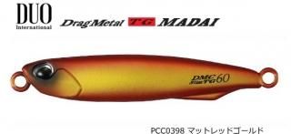 ǥ奪 (DUO) ɥå᥿ TG ޥ 50g #PCC0398 ޥåȥåɥ / ᥿른 륢 (᡼ز)   Ź̲ʡ