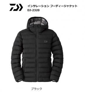  󥵥졼 աǥ㥱å DJ-2320 ֥å L / ɴ / daiwa /  ̵ Ź̲ʡ