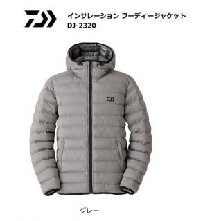  󥵥졼 աǥ㥱å DJ-2320 졼 2XL / ɴ / daiwa /  ̵ Ź̲ʡ
