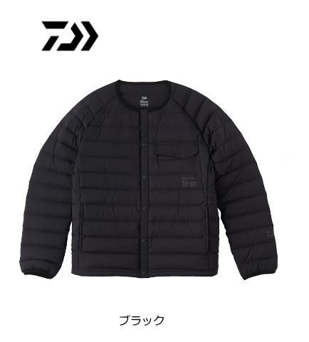 ダイワ　DJ-2620 ライトインナーストレッチダウンジャケット Lサイズ ダイワ ライトインナーストレッチダウンジャケット DJ-2620
