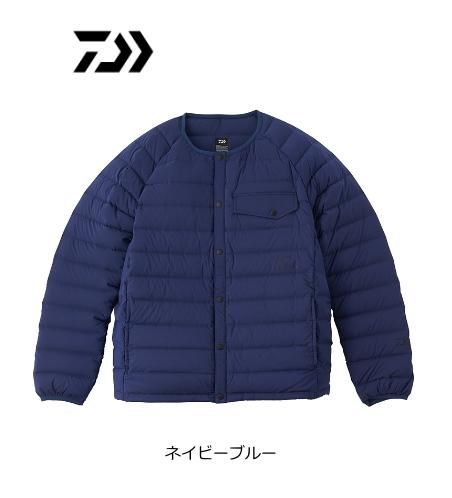 ダイワ ライトインナーストレッチダウンジャケット DJ-2620 ダイワ ライトインナーストレッチダウンジャケット DJ-2620