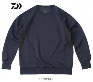  롼ͥå ɥ饤å DE-9120 å֥롼 XL(LL) /  daiwa  (SP) Ź̲ʡ