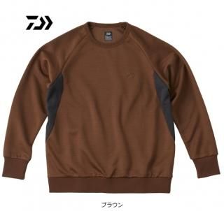  롼ͥå ɥ饤å DE-9120 ֥饦 XL(LL) /  daiwa  (SP) Ź̲ʡ