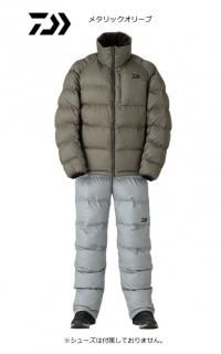  ϥեȥ DI-5320 ᥿å꡼ 2XL / ɴ  / daiwa /  ̵ Ź̲ʡ