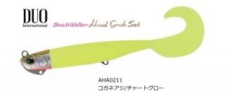 ǥ奪 (DUO) ӡ ϥ ֥å 21g #AHA0211 ͥ/㡼ȥ / 륢 (᡼ز) ڤĤ  Ź̲ʡ