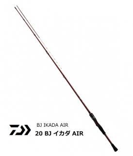  20 BJ  AIR 135MT /   ȵ daiwa   Ź̲ʡ