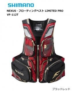 ޥ ͥեƥ󥰥٥ ߥƥåɥץ VF-112T ֥åɥå 2XL(3L) / ̿  /  / shimano (SP) Ź̲ʡ