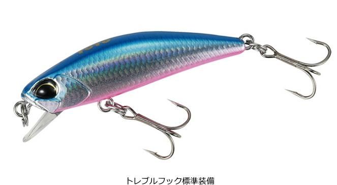 DUO TETRA WORKS テトラワークス TETRA WORKS YURAMEKI - SALT｜製品情報｜DUO International