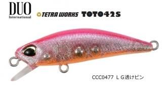 ǥ奪 (DUO) ƥȥ ȥ 42S #CCC0477 LGƩԥ / 륢  (᡼ز)   Ź̲ʡ