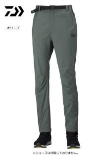  CORDURA(R) 她ȥåѥ DP-2720 ꡼ 2XL(3L)  /   daiwa  (SP) Ź̲ʡ