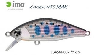 ॺǥ  å ޥå (ima issen MAX) 45S #IS45M-007 ޥ / ȥ饦 륢 (᡼ز)  Ź̲ʡ
