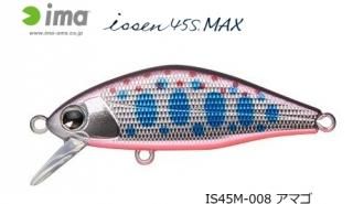 ॺǥ  å ޥå (ima issen MAX) 45S #IS45M-008 ޥ / ȥ饦 륢 (᡼ز)  Ź̲ʡ