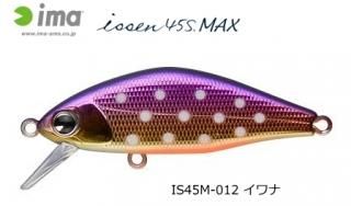 ॺǥ  å ޥå (ima issen MAX) 45S #IS45M-012  / ȥ饦 륢 (᡼ز)  Ź̲ʡ
