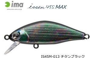 ॺǥ  å ޥå (ima issen MAX) 45S #IS45M-013 ֥å / ȥ饦 륢 (᡼ز)  Ź̲ʡ