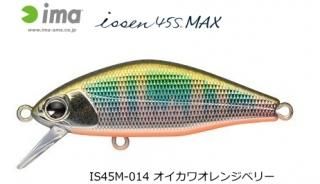 ॺǥ  å ޥå (ima issen MAX) 45S #IS45M-014 索󥸥٥꡼ / ȥ饦 륢 (᡼ز)  Ź̲ʡ