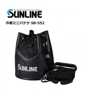 饤 ߥ˥Х SB-552 ֥å / sunline Ź̲ʡ