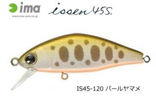 ॺǥ  å (ima issen) 45S #IS45-120 ѡޥ / ȥ饦 륢 (᡼ز)  Ź̲ʡ