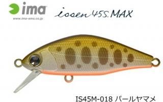 ॺǥ  å ޥå (ima issen MAX) 45S #IS45M-018 ѡޥ / ȥ饦 륢 (᡼ز)  Ź̲ʡ