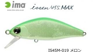 ॺǥ  å ޥå (ima issen MAX) 45S #IS45M-019  / ȥ饦 륢 (᡼ز)  Ź̲ʡ