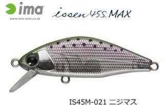 ॺǥ  å ޥå (ima issen MAX) 45S #IS45M-021 ˥ޥ / ȥ饦 륢 (᡼ز)  Ź̲ʡ