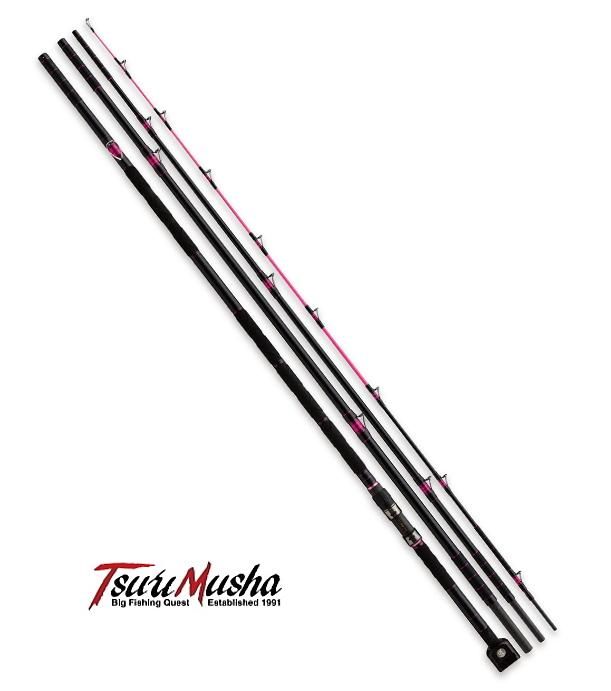 美品 伝承石鯛 520H 石鯛 石鯛竿 クエ竿 アラ竿 底物 ダイコー