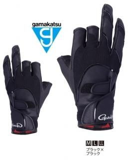 ޤ ֥٥ եå󥰥 (3) GM-7288 ֥åߥ֥å L /  gamakatsu (᡼ز) Ź̲ʡ