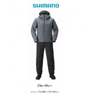 ޥ GORE-TEXƥå ॹ  RB-017T ֥롼졼  2XL / ɴ / shimano  /  ̵ Ź̲ʡ