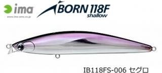 ॺǥ  ܡ 118F  #IB118FS-006  / Х 륢 (᡼ز)  Ź̲ʡ