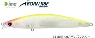 ॺǥ  ܡ 118F  #IB118FS-007 Х󥺥ޥ / Х 륢 (᡼ز)  Ź̲ʡ