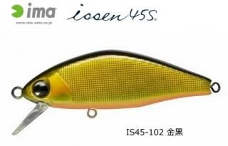 ॺǥ  å (ima issen) 45S #IS45-102  / ȥ饦 륢 (᡼ز)  Ź̲ʡ
