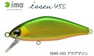 ॺǥ  å (ima issen) 45S #IS45-103 ޥ / ȥ饦 륢 (᡼ز)  Ź̲ʡ