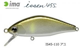 ॺǥ  å (ima issen) 45S #IS45-110  / ȥ饦 륢 (᡼ز)  Ź̲ʡ