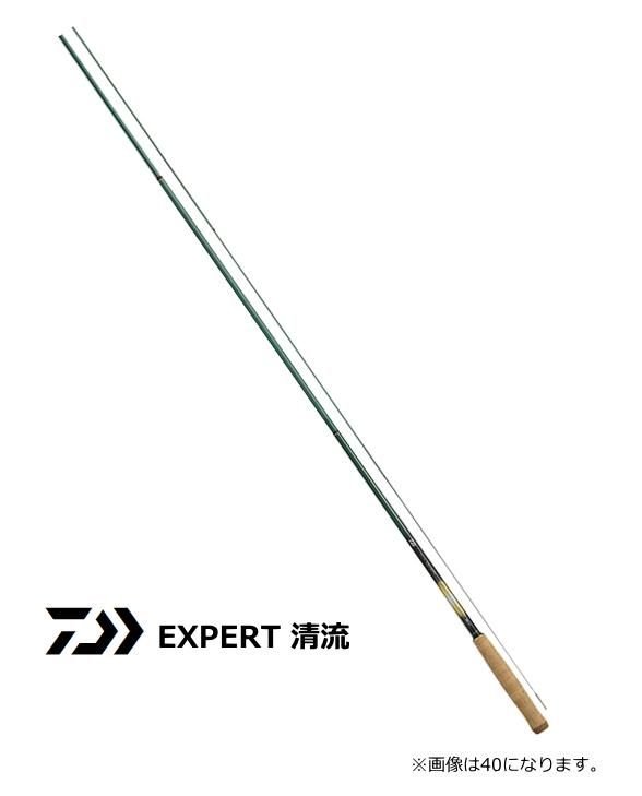 ダイワ 20 EXPERT 清流 40 / 渓流竿 (D01) (O01) 【本店特別価格】 ダイワ 20 EXPERT 清流 40 / 渓流竿 (D01) (O01) 【本店特別価格】