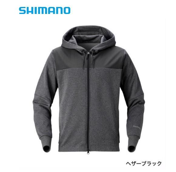釣りフェス限定パーカー SHIMANO グレー パーカー XXL