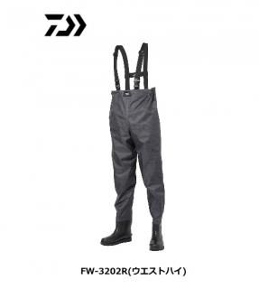  եå󥰥 FW-3202R å奰졼 3L  daiwa  (SP) Ź̲ʡ