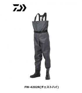  եå󥰥 FW-4202R å奰졼 L daiwa   (SP) Ź̲ʡ