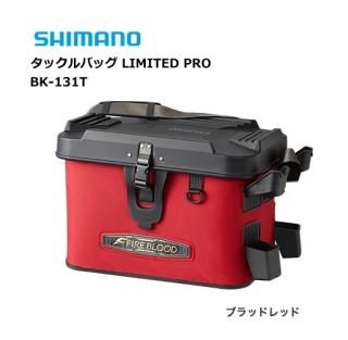 ޥ åХå ߥƥåɥץ BK-131T ֥åɥå 27L / shimano (O01) Ź̲ʡ