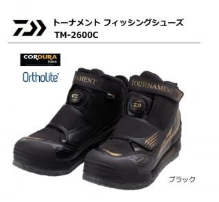  ȡʥ եå󥰥塼 TM-2600C ֥å 27.0cm (ѥեȻ) / 뷤 (̵)  Ź̲ʡ