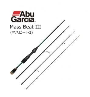 ���� ���륷�� �ޥ��ӡ���3 MBS-634L III / �ȥ饦�ȥ��å� abugarcia (SP) ����Ź���̲��ʡ�