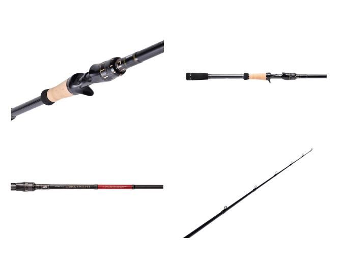 アブガルシア(Abu Garcia) エラディケーター ロックスイーパー アブガルシア(Abu Garcia) エラディケーター ロックスイーパー