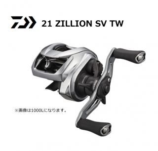  21 ꥪ SV TW 1000PL (ϥɥ) / ٥ȥ꡼ (̵)  daiwa  Ź̲ʡ