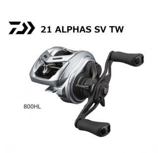  21 ե SV TW 800HL ϥɥ / ꡼ / daiwa  ̵ Ź̲ʡ