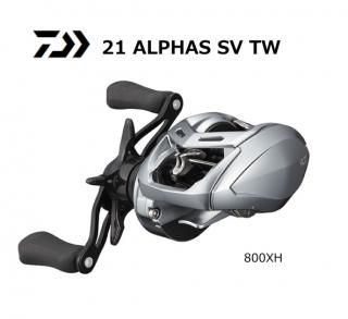  21 ե SV TW 800XH (ϥɥ) / ٥ȥ꡼ (̵)  daiwa  Ź̲ʡ