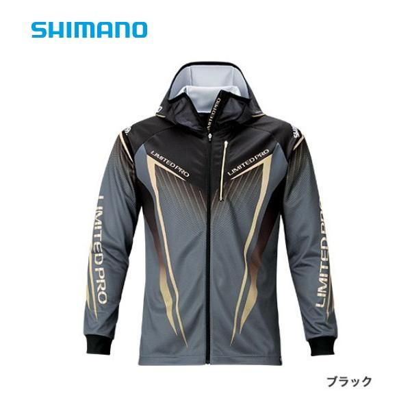 Amazon.co.jp: シマノ(SHIMANO) 釣りウェア シャツ フルジップ