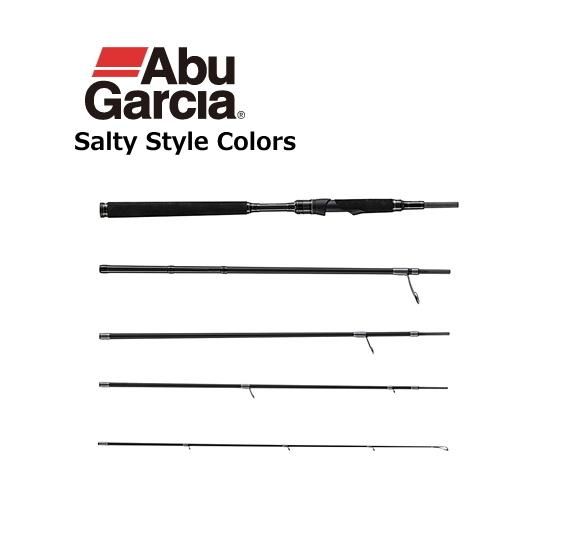 アブガルシア ソルティースタイル カラー STCS-905MT-AY アブ Salty Style Colors (ソルティスタイル カラーズ) STCS