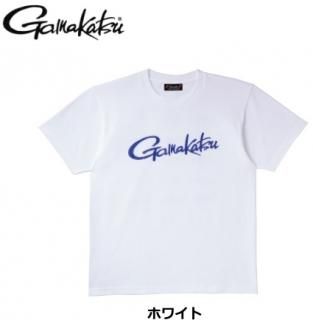 ޤ T(ɮΥ) GM-3576 ۥ磻 3L /  gamakatsu  Ź̲ʡ